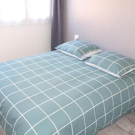 Grand T3/t4 Proche Des Berges Du Cher Apartment *