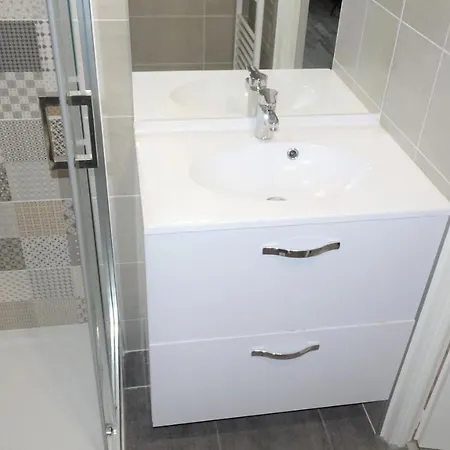 Grand T3/t4 Proche Des Berges Du Cher Apartment *