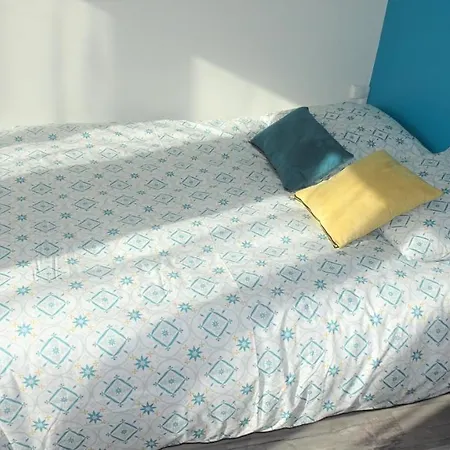 Grand T3/t4 Proche Des Berges Du Cher