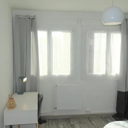 Grand T3/t4 Proche Des Berges Du Cher