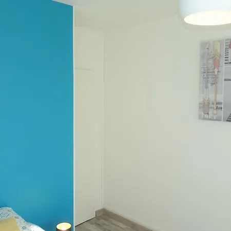 Apartment Grand T3/t4 Proche Des Berges Du Cher *