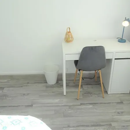 Grand T3/t4 Proche Des Berges Du Cher