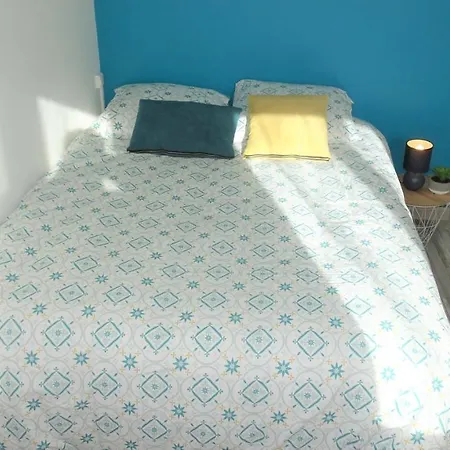 Grand T3/t4 Proche Des Berges Du Cher