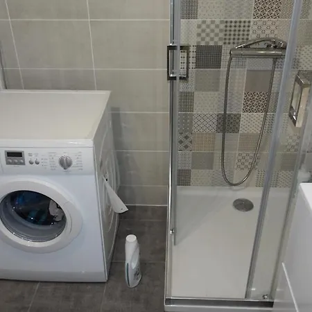 Grand T3/t4 Proche Des Berges Du Cher *