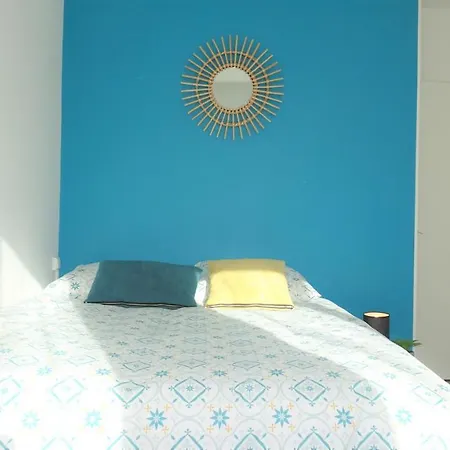 Apartment Grand T3/t4 Proche Des Berges Du Cher *