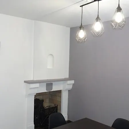 Grand T3/t4 Proche Des Berges Du Cher * Montlucon