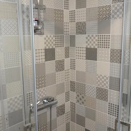 Grand T3/t4 Proche Des Berges Du Cher Montlucon