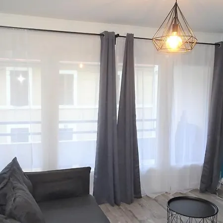 Grand T3/t4 Proche Des Berges Du Cher Apartment