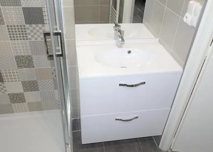 Grand T3/t4 Proche Des Berges Du Cher Appartement *