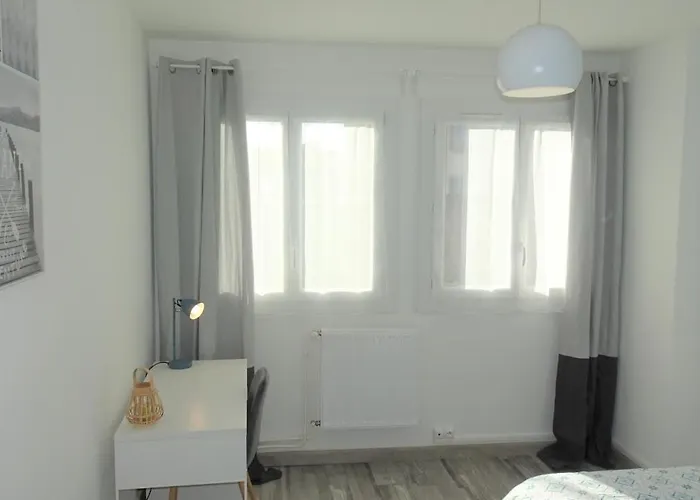 Grand T3/t4 Proche Des Berges Du Cher