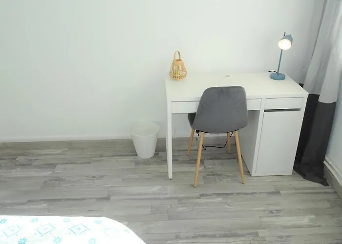 Grand T3/t4 Proche Des Berges Du Cher