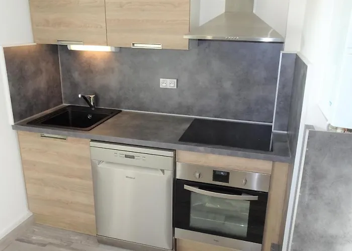 Appartement Grand T3/t4 Proche Des Berges Du Cher Montluçon