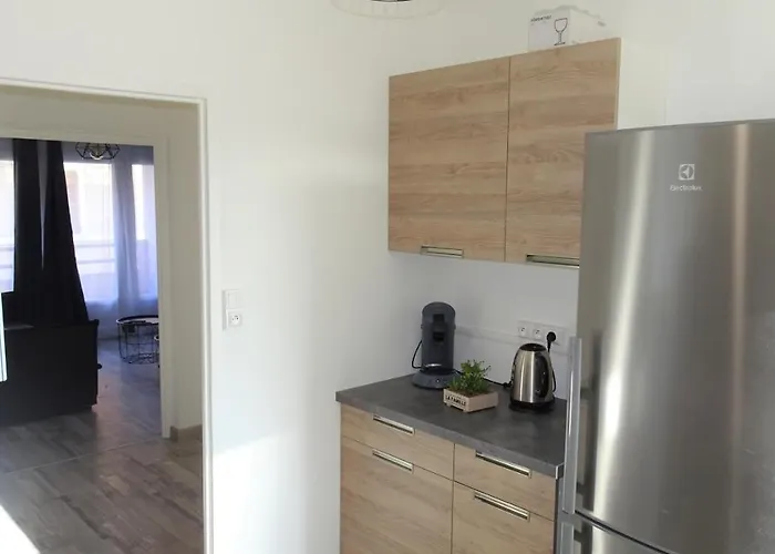 Grand T3/t4 Proche Des Berges Du Cher Appartement