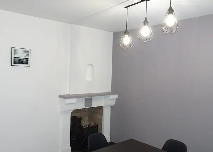 Grand T3/t4 Proche Des Berges Du Cher * Montluçon