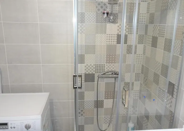 Appartement Grand T3/t4 Proche Des Berges Du Cher Montluçon