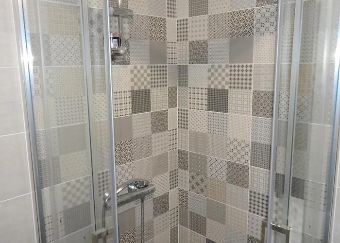 Grand T3/t4 Proche Des Berges Du Cher Montluçon