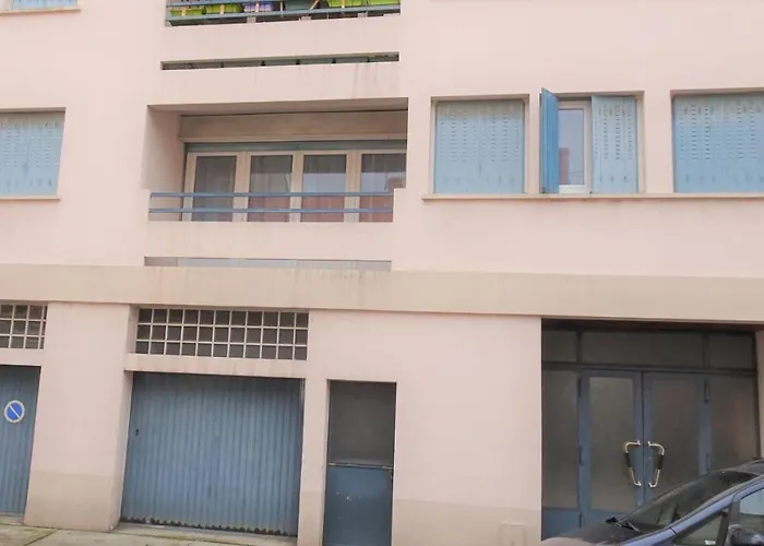 Appartement Grand T3/t4 Proche Des Berges Du Cher